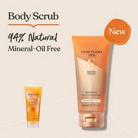 Sanctuary Spa Signature Collection Body Scrub