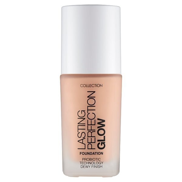 Collection Lasting Perfection Glow Foundation Beige