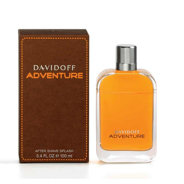 Davidoff Adventure For Him Eau de Toilette 100ml