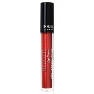 Bourjois Metallic Lip Gloss Red Carpet