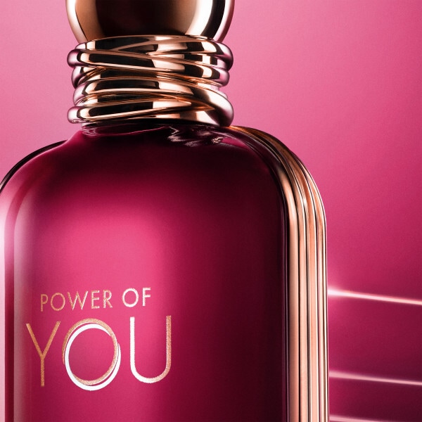 ARMANI POWER OF YOU EAU DE PARFUM 50ML