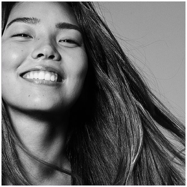 DNR Aussie Smooth Hair Oil Lightweight Treatment 100ml