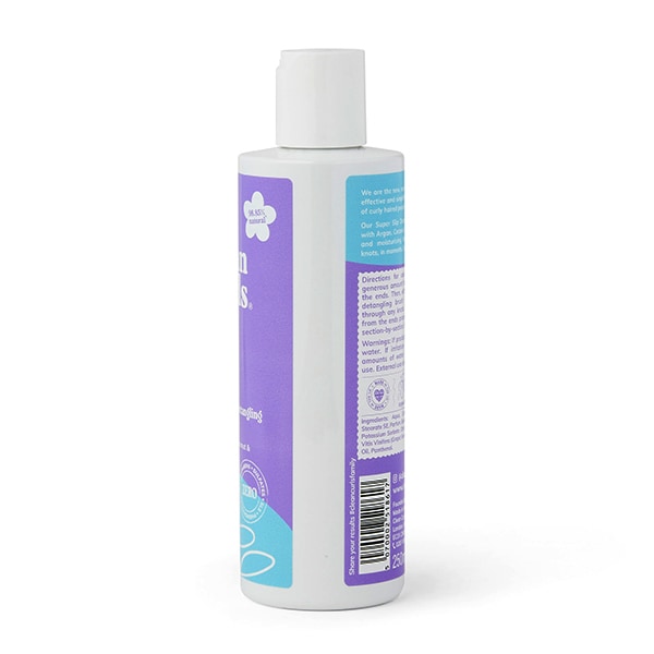 Clean Curls Super Slip Detangling Conditioner
