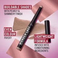 Rimmel Wonder'Last Shadow Stick 002 Choco Shimmer?