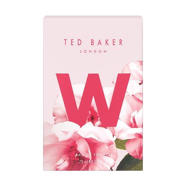 Ted Baker Woman Eau de Toilette 75ml
