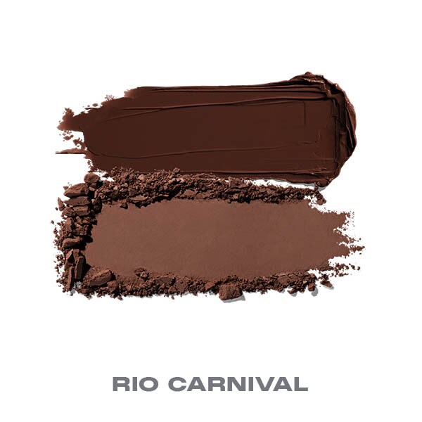 Morphe Cheek Thrills Bronze & Tone Duo - Rio Carnival