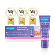 Lansinoh HPA Lanolin Nipple Cream 40ml