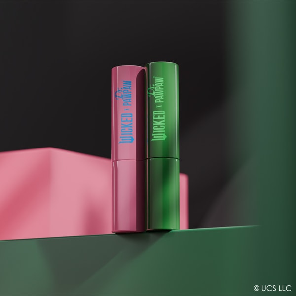 Wicked X Dr. Pawpaw Elphie & Glinda-Fied Duo