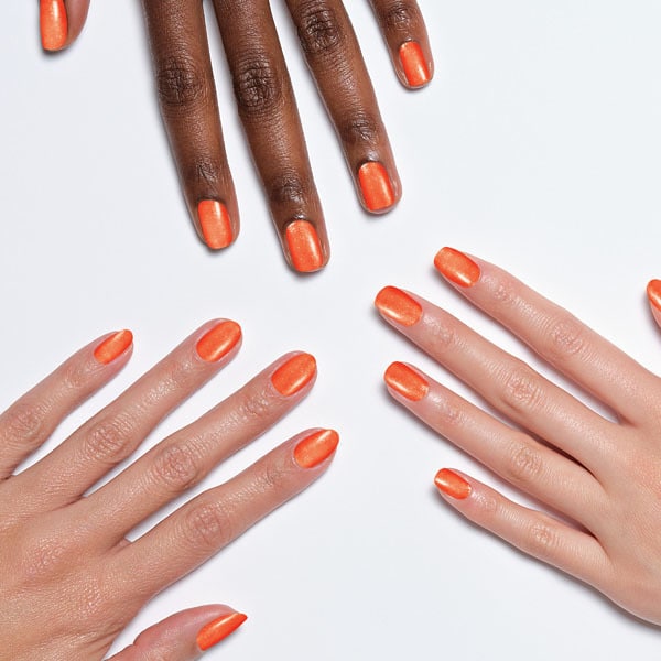 Sally Hansen Colour Therapy Scented Nail Polish Zest Intentions