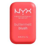 Nyx Professional Makeup Buttermelt Blush 05 Had Butta