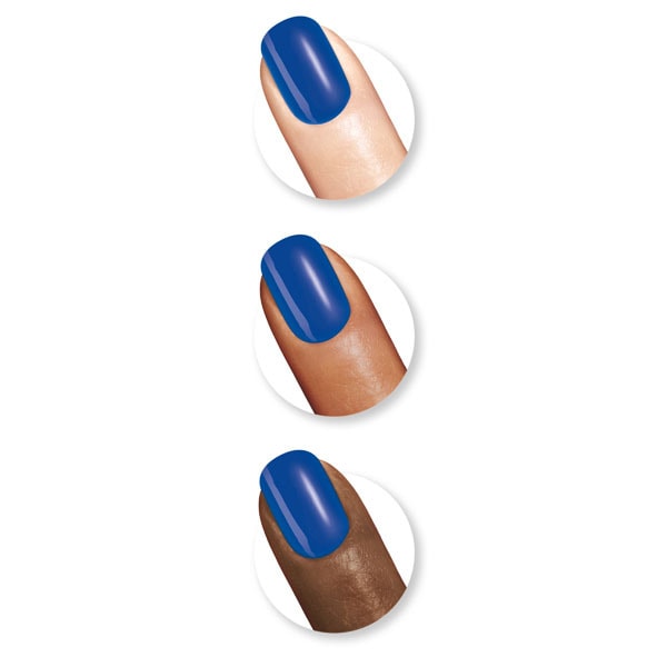 Sally Hansen Miracle Gel Nail Polish - Tidal Wave