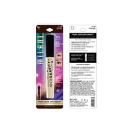 Milani Highly Rated Anti-Gravity Mascara Brown/Black 11.5ml