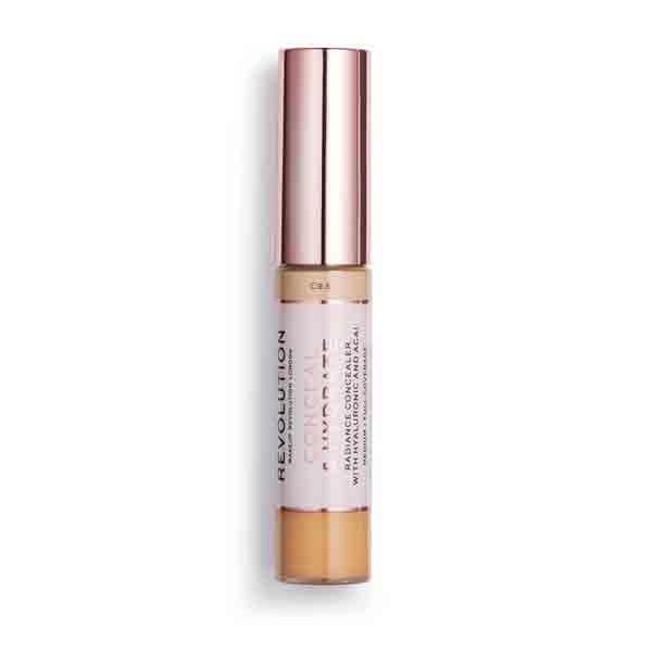 Revolution Conceal & Hydrate Concealer C9.5