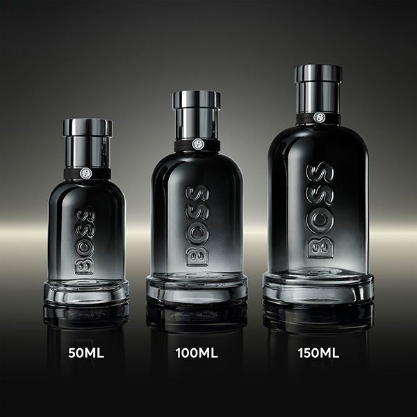 Boss Bottled Beyond Eau De Parfum For Him, 50Ml