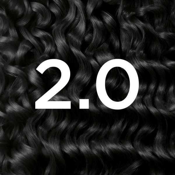 Garnier Olia 2.0 Black Diamond Permanent Hair Dye