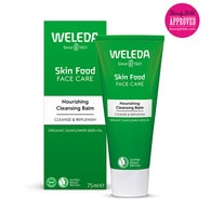 Weleda Skin Food Cleansing Balm - 75Ml