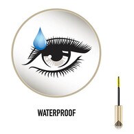 Max Factor Masterpiece Waterproof Mascara Black