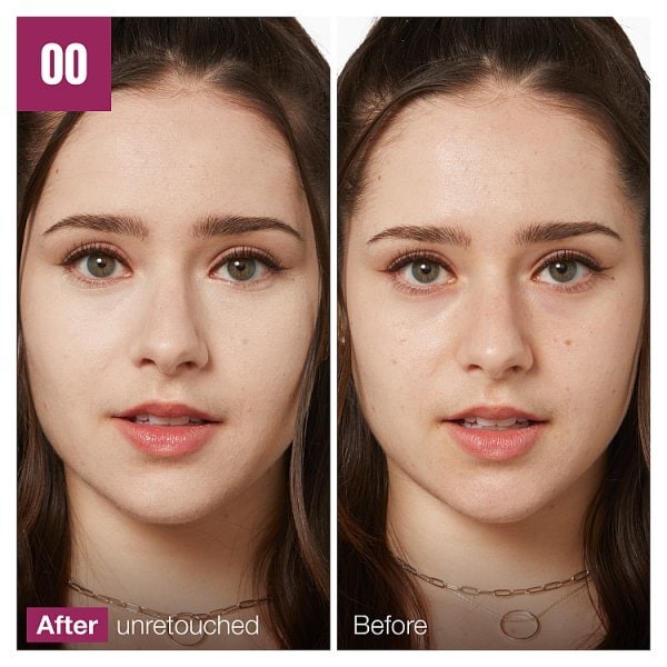 Maybelline Instant Anti Age Eraser Eye Concealer (Ivory)