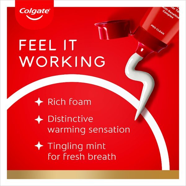 Colgate Max White Expert Stainlift Whitening Toothpaste 75Ml