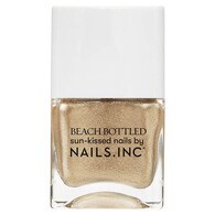 NAILS.INC Beach Bottled That Tan Life 14ml