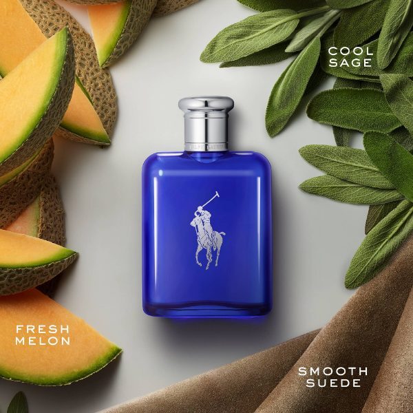 Polo blue eau de parfum hotsell