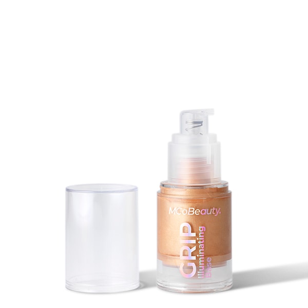 Mcobeauty Grip Illuminating Base