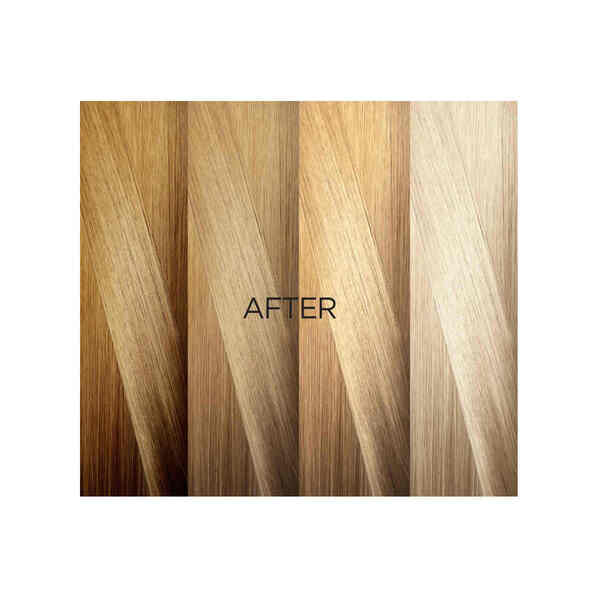 ColourOn Toner Ice Cool Blonde 100ml