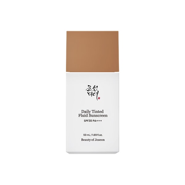 Beauty of Joseon Daily Tinted Fluid Sunscreen SPF30 PA +++ MY220