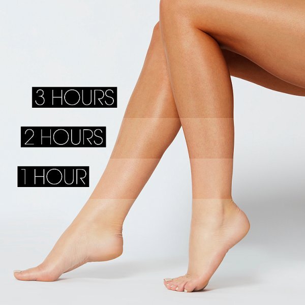 St.Tropez Self Tan Express Mist Fake Tan Spray 200ml