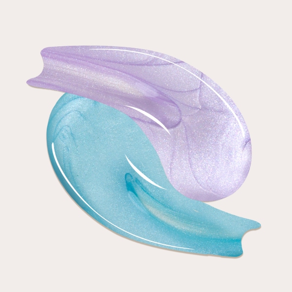 Mylee Gel Polish Lace & Lavender Duo 2x 8Ml