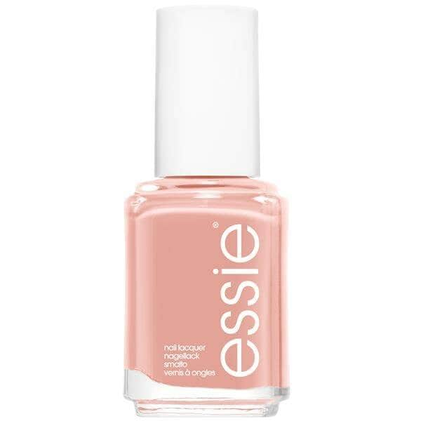 essie Core 23 Eternal Optimist Nude Pink Nail Polish