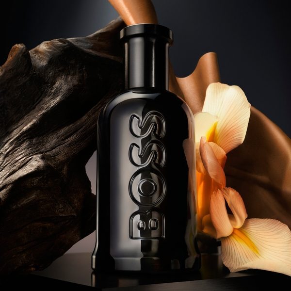 Perfume boss de hugo boss sale