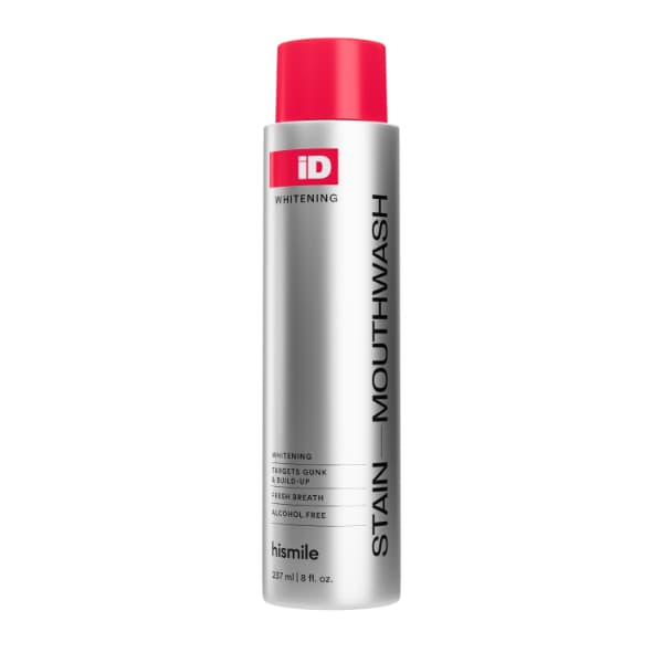 HiSmile Stain Id Mouthwash