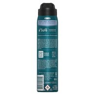 Sure Fm Resilience Non Stop 250Ml