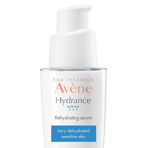 Avène Hydrance Intense Rehydrating Serum 30ml