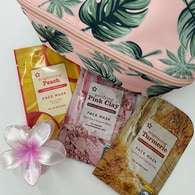 Summer Skincare Pamper Bundle
