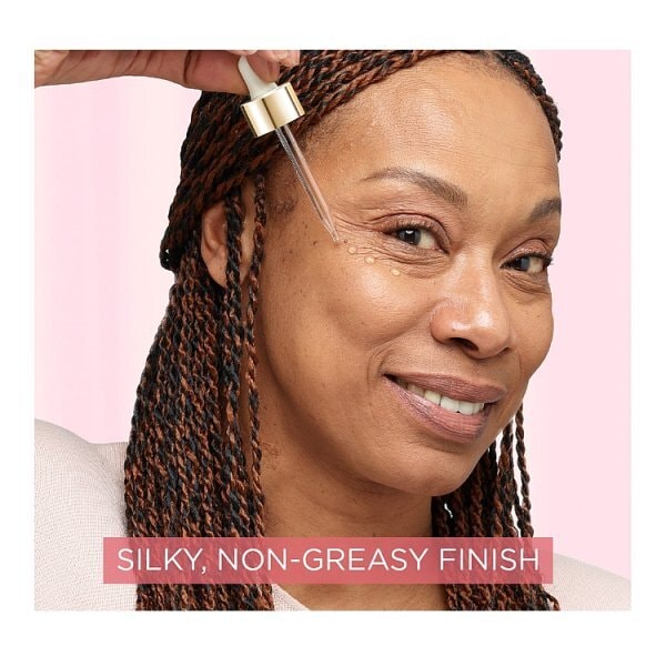 L'Oréal Paris Age Perfect Golden Age Rosy Oil Face Serum 30ml