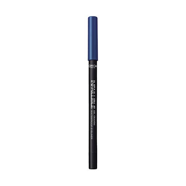 L'Oreal Paris Infallible Gel Crayon Navy Life 16