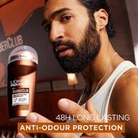 L'Oréal Men Expert BarberClub Roll On Deodorant 50ml