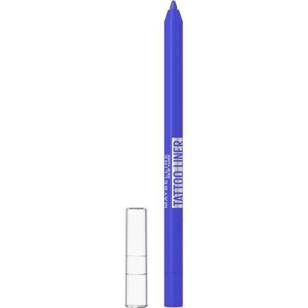 Maybelline Tattoo Liner Gel Pencil Galactic Cobalt