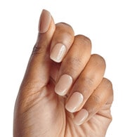 Kiss Salon Acrylic Nude French - Chic Beats