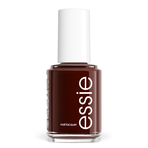 Essie Original Nail Polish Fringes & Saddle