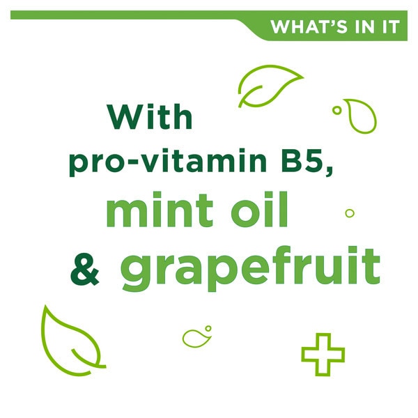 DNR Simple Gentle Care Handwash 250ml