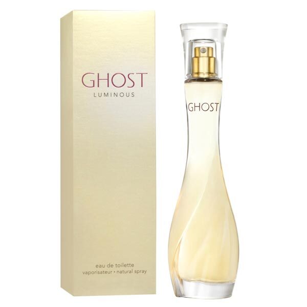 Ghost Luminous Eau de Toilette Spray 30ml