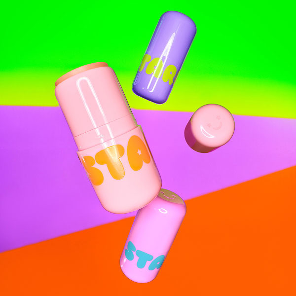 Star Balm Bubblegum Bliss
