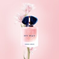 Giorgio Armani My Way Eau de Parfum Florale 50ml