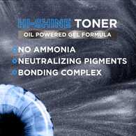 Garnier Olia High Shine Toner Bonding Complex 10.01