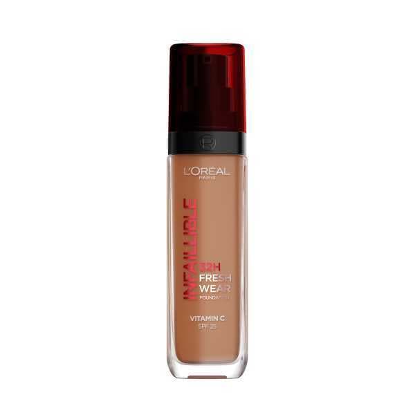 L'Oréal Paris Infallible 32H Fresh Wear Foundation 365