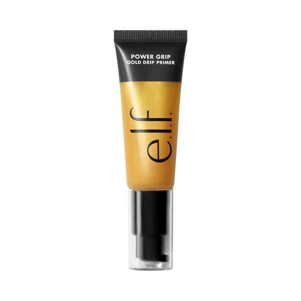 e.l.f. Power Grip Gold Drip Primer