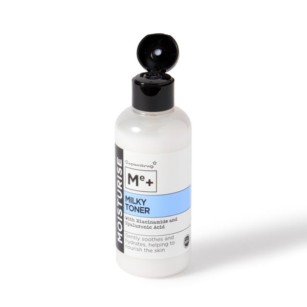 Me+ Milky Toner 200ml